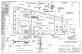Spitfire Mk V Bau Blueprints 34908 SHT 79 D A4 Photo Print