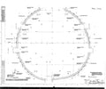 Spitfire Mk V Bau Blueprints 34908 SHT G A4 Photo Print
