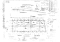 Spitfire Mk V Bau Blueprints 34908 SHT  A4 Photo Print
