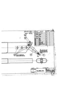 Spitfire Mk V Bau Blueprints 34926 SHT 2 E A4 Photo Print