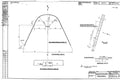 Spitfire Mk V Bau Blueprints 34930 SHT 13 D A4 Photo Print