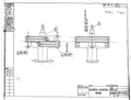 Spitfire Mk V Bau Blueprints 34933 SHT 10 C A4 Photo Print