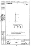 Spitfire Mk V Bau Blueprints 34933 SHT 55 7 B A4 Photo Print