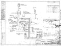 Spitfire Mk V Bau Blueprints 34936 SHT 14 G A4 Photo Print