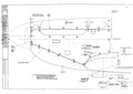 Spitfire Mk V Bau Blueprints 34938 SHT 1 A4 Photo Print