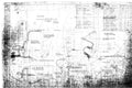 Spitfire Mk V Bau Blueprints 34945 SHT 1 A4 Photo Print