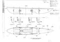 Spitfire Mk V Bau Blueprints 34957 SHT 6 A4 Photo Print