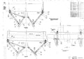 Spitfire Mk V Bau Blueprints 34957 SHT 7 A4 Photo Print