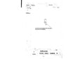 Spitfire Mk V Bau Blueprints 34959 SHT 3 A4 Photo Print