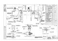 Spitfire Mk V Bau Blueprints 34959 SHT 7 D A4 Photo Print