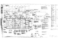 Spitfire Mk V Bau Blueprints 34965 SHT 125 A4 Photo Print