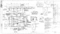 Spitfire Mk V Bau Blueprints 34965 SHT 132 A4 Photo Print