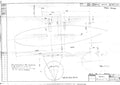 Spitfire Mk V Bau Blueprints 34965 SHT 5 D A4 Photo Print