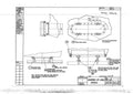 Spitfire Mk V Bau Blueprints 35238 SHT 11 C A4 Photo Print