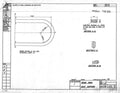 Spitfire Mk V Bau Blueprints 35238 SHT 135 C A4 Photo Print