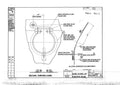 Spitfire Mk V Bau Blueprints 35238 SHT 15 C A4 Photo Print