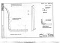 Spitfire Mk V Bau Blueprints 35238 SHT 21 23 D A4 Photo Print