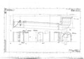 Spitfire Mk V Bau Blueprints 35238 SHT 23 H A4 Photo Print