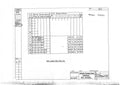Spitfire Mk V Bau Blueprints 35238 SHT 25 C A4 Photo Print