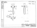 Spitfire Mk V Bau Blueprints 35238 SHT 277 8 C A4 Photo Print