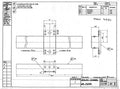 Spitfire Mk V Bau Blueprints 35238 SHT 85 C A4 Photo Print