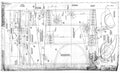 Spitfire Mk V Bau Blueprints 35246 SHT 3 A4 Photo Print
