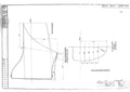 Spitfire Mk V Bau Blueprints 35247 SHT 1 D A4 Photo Print