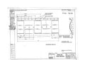 Spitfire Mk V Bau Blueprints 35264 SHT 157 C_002 A4 Photo Print