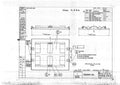 Spitfire Mk V Bau Blueprints 35264 SHT 159 C A4 Photo Print