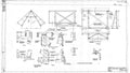 Spitfire Mk V Bau Blueprints 35264 SHT 2 H A4 Photo Print