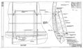 Spitfire Mk V Bau Blueprints 35264 SHT 21 H A4 Photo Print
