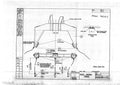 Spitfire Mk V Bau Blueprints 35264 SHT 4 C A4 Photo Print