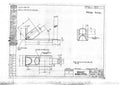Spitfire Mk V Bau Blueprints 35264 SHT 49 C A4 Photo Print