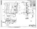 Spitfire Mk V Bau Blueprints 35508 SHT 14 G A4 Photo Print