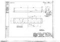 Spitfire Mk V Bau Blueprints 35508 SHT 15 16 C A4 Photo Print