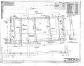 Spitfire Mk V Bau Blueprints 35508 SHT 19 G A4 Photo Print