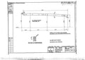 Spitfire Mk V Bau Blueprints 35508 SHT 207 C A4 Photo Print