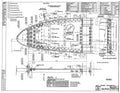 Spitfire Mk V Bau Blueprints 35508 SHT 27 G A4 Photo Print