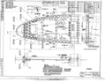 Spitfire Mk V Bau Blueprints 35508 SHT 28 G A4 Photo Print
