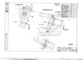 Spitfire Mk V Bau Blueprints 35508 SHT 34 D A4 Photo Print