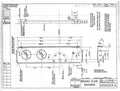 Spitfire Mk V Bau Blueprints 35508 SHT 459 C A4 Photo Print