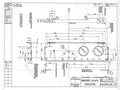 Spitfire Mk V Bau Blueprints 35508 SHT 461 C A4 Photo Print