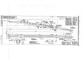 Spitfire Mk V Bau Blueprints 35508 SHT 467 471 E A4 Photo Print