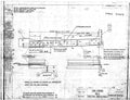 Spitfire Mk V Type 349 Blueprints 34908 30  Skin Former Rib 9 Bottom Skin Plating A4 Photo Print