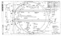 Spitfire Mk V Type 349 Blueprints 34908 33  Wheel Housing Structure A4 Photo Print