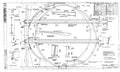 Spitfire Mk V Type 349 Blueprints 34908 33Wheel Housing Structure A4 Photo Print