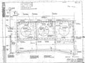 Spitfire Mk V Type 349 Blueprints 34908 34 G Auxilliary Spar Wheel Housing A4 Photo Print