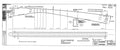Spitfire Mk V Type 349 Blueprints 34908 351352 E Outboard Stiffener A4 Photo Print
