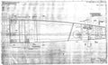 Spitfire Mk V Type 349 Blueprints 34908 38 H Rib 8 A4 Photo Print
