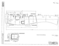 Spitfire Mk V Type 349 Blueprints 34908 773,774  Removable Plate Wheel Housing A4 Photo Print